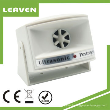 LS-968 répulsif électrique antiparasitaire répulsif rongeurs contrôleur antiparasitaire à ultrasons